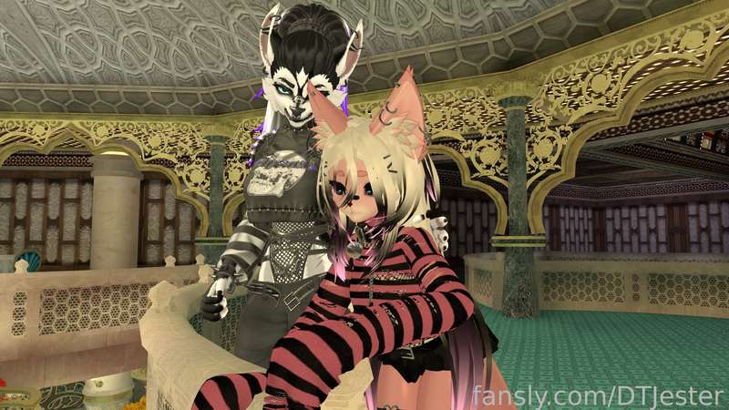 Dtjester - Fansly - 15 Mar, 2025 14