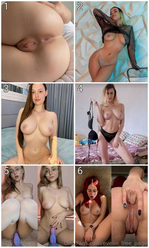 🌟 JOIN MY BESTIES FOR FREE THIS MONTH!1. 🍬🌟 @cutilina 🌟🍬2. 😍..