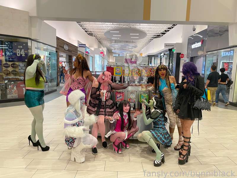 Bunniblack - Fansly - 18 Apr, 2023 19