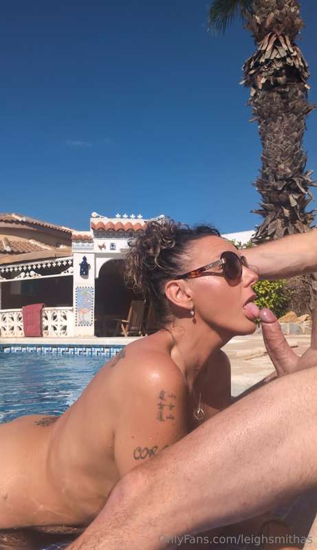 Wish you were here?