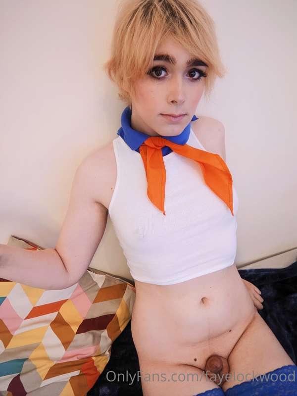 Fayelockwood - Onlyfans - 01 Jan, 2022 2