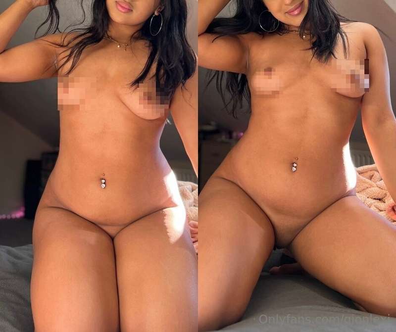PAWG central! She wants your cock between her cheeks!! 😈😈👇👇👇..