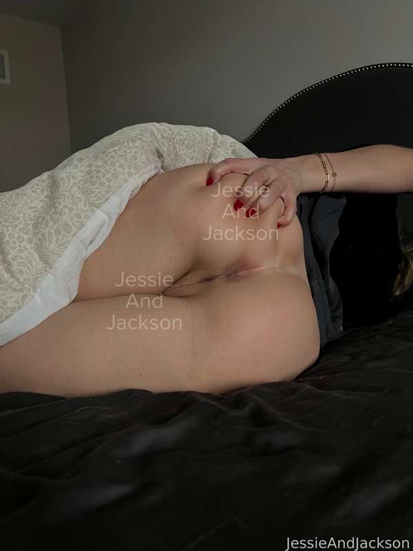 Jessieandjackson - Fansly - 18 Jan, 2025 1
