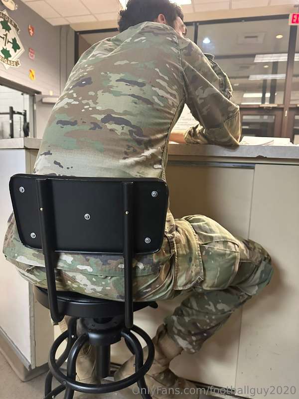 Soldiers being soldiers and so much more! 7