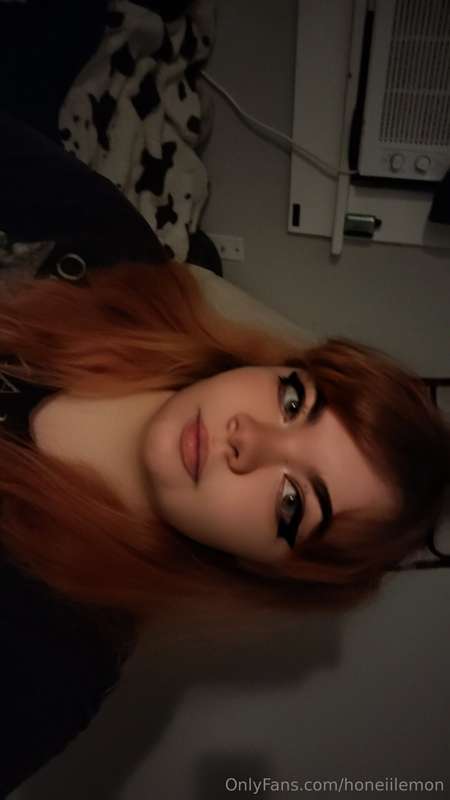 Honeiilemonn - Onlyfans - 22 Dec, 2024