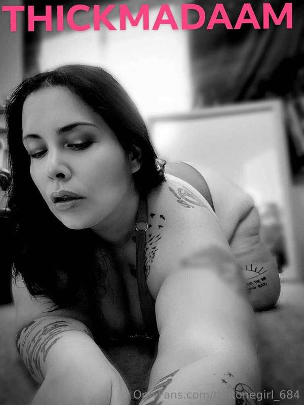ʏᴏᴜ ᴋɴᴏᴡ ʏᴏᴜ ʟᴏᴠᴇ ʙɪɢ ɢɪʀʟꜱ 😉   ***@THICKMADAAM*** wₐₙₜₛ ₜₒ ..