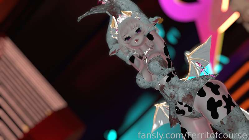 Ferritofcourse - Fansly - 27 Oct, 2023 3