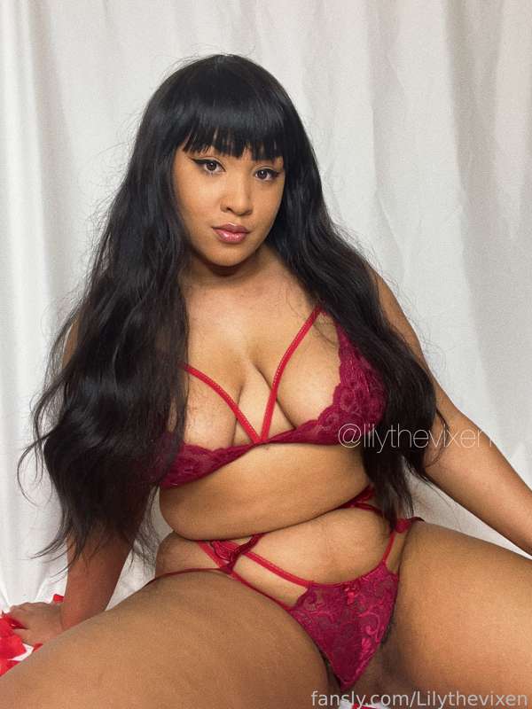 Lilythevixen - Fansly - 13 Feb, 2022 89