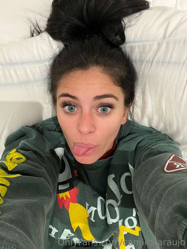 let the tongue jokes commence