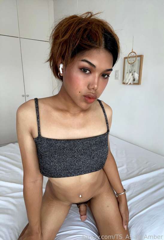 Ts_Asian_Amber - Fansly - 29 Dec, 2021 3