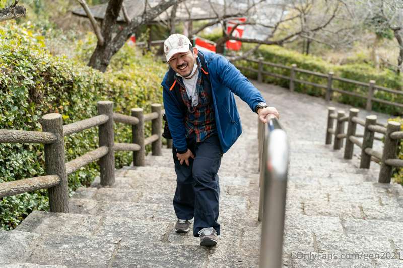 いつぞやの鞆の浦・呉を案内した時

When I showed you around Tomonoura and Wu 40