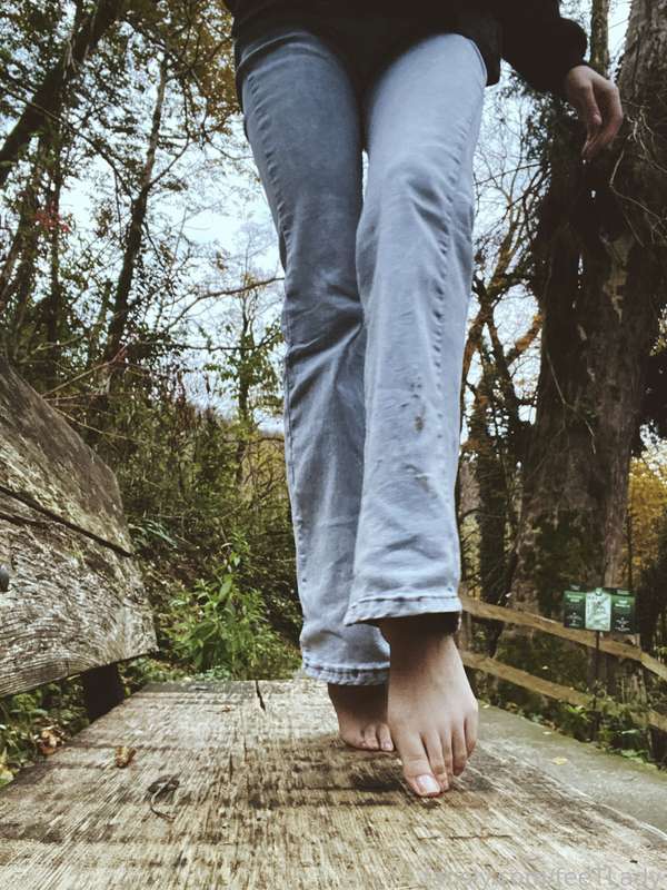 Feetlady - Fansly - 22 Nov, 2022 4
