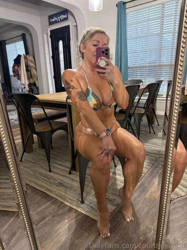 Inked 🥰