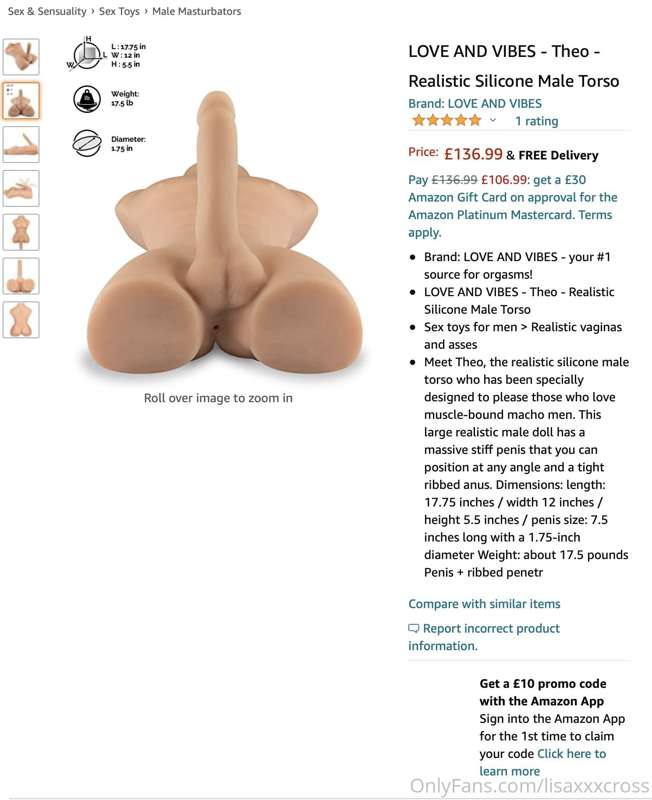 Thank you for reaching the target. Ordered and on its way ho..
