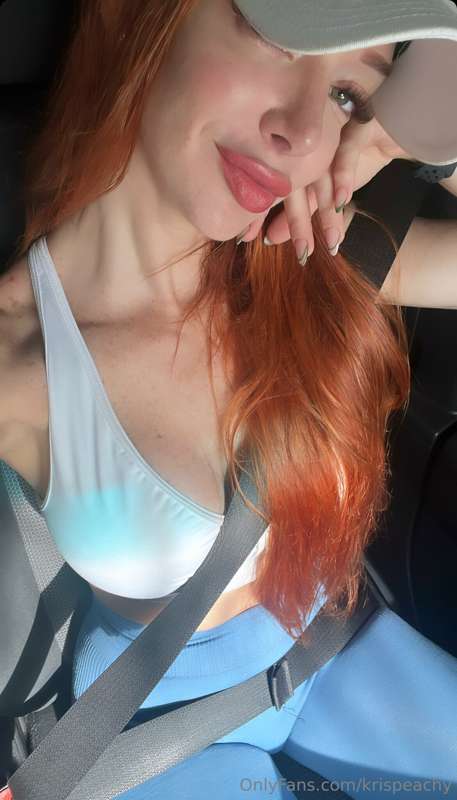 Good morning my babes ☀️🥰