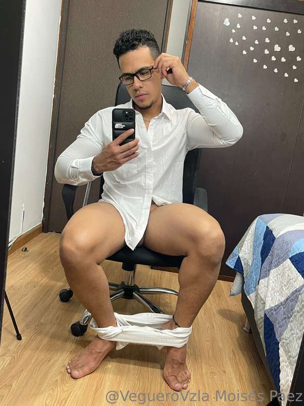 Veguerovzla - Onlyfans - 12 Oct, 2022