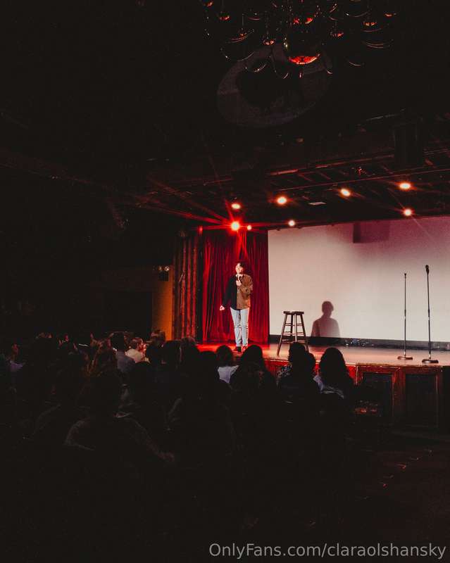 Gay-Ass Storytelling Show at the Bell House outtakes (2/3)