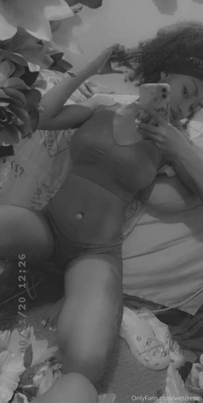 Wetcream - Onlyfans - 12 Aug, 2020 3