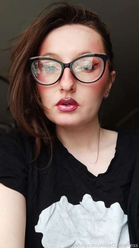 Aliced_Mistress - Fansly - 15 Jan, 2024 14