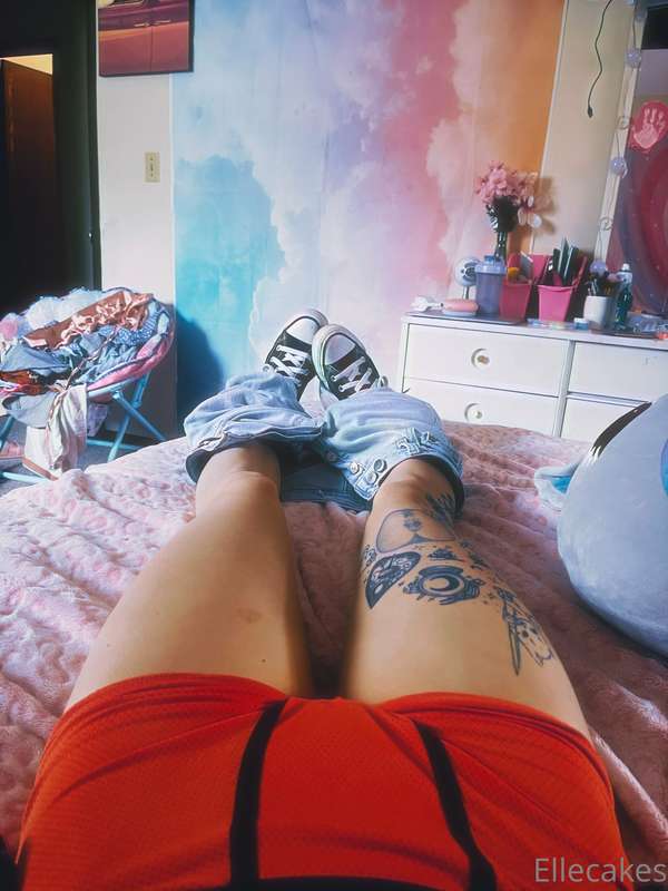 Happy Sunday 💦can you tell what i just got done doing?
 it’s..