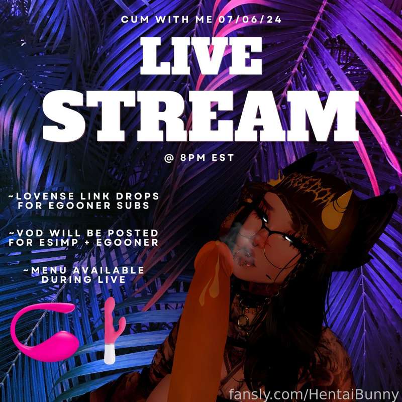 Cumplayvr - Fansly - 06 Jul, 2024
