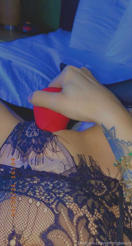 Enticingbeauty - Onlyfans - 23 Mar, 2021