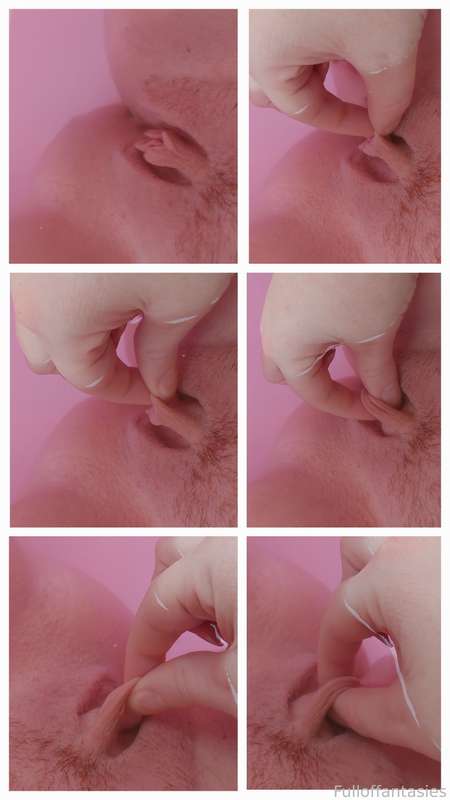 Fulloffantasies - Fansly - 23 Jan, 2025