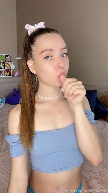 Tiny_Angel - Fansly - 09 Nov, 2023 2