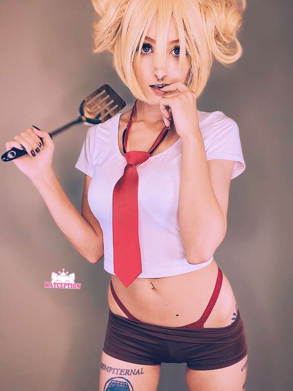Spongebob cosplay 😝 2