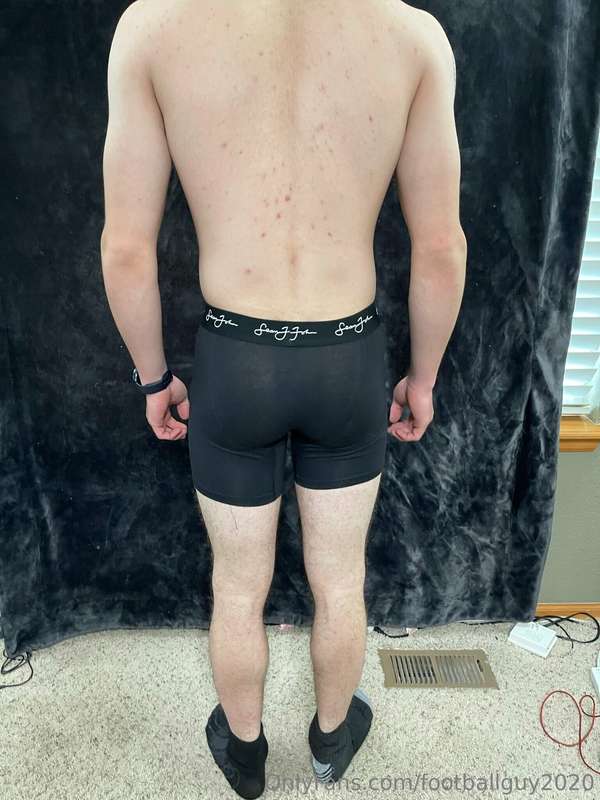 Me showing off my body in undies - again lol - set 8 24