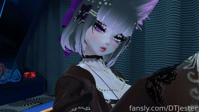Dtjester - Fansly - 27 Jan, 2024 6
