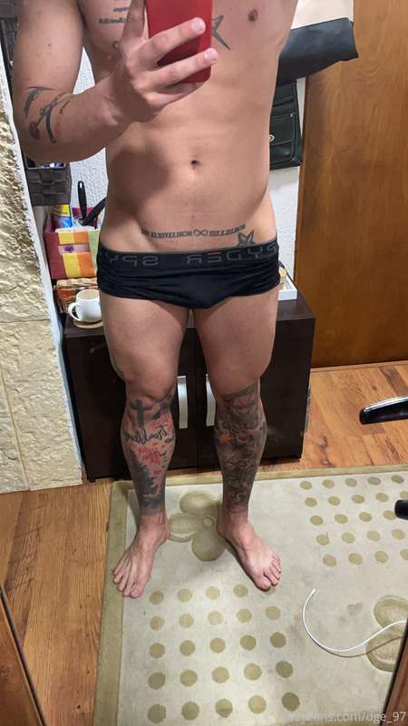 Dge_97 - Onlyfans - 12 May, 2021