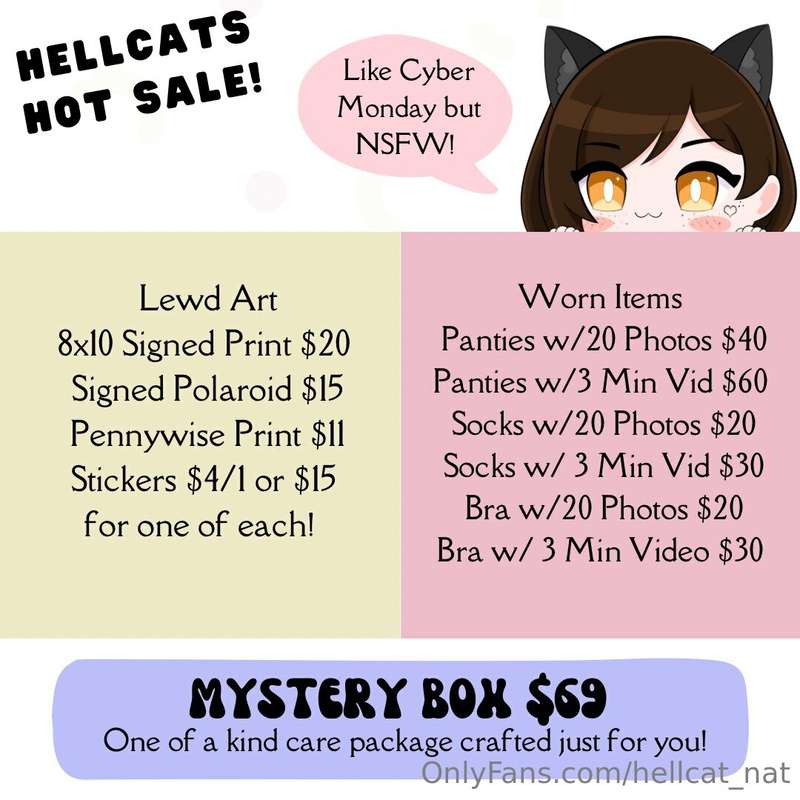 Good moaninggg! So the Christmas bundle I sent yesterday did..