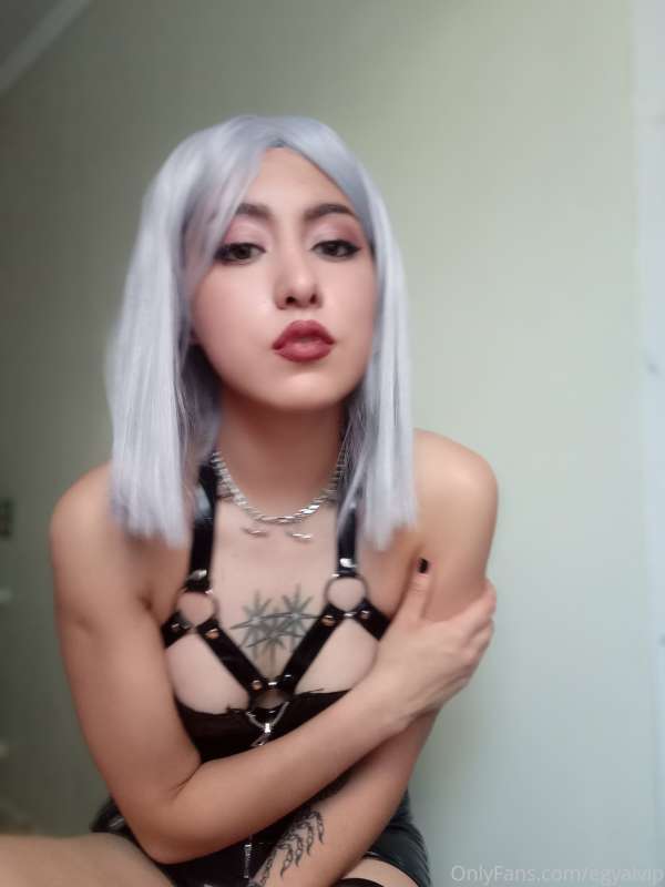 En unos 5 meses mi cabello será este.