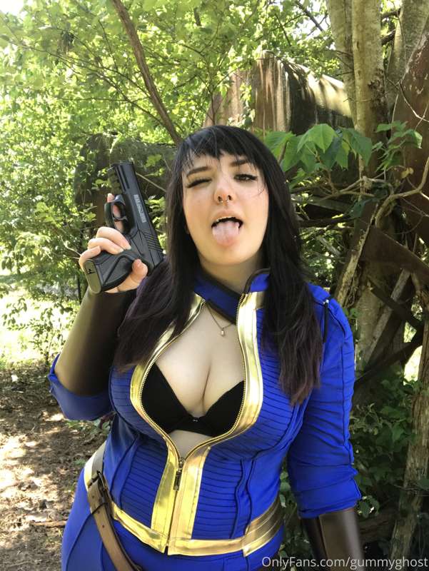 Gummyghostgirl - Onlyfans - 16 Jun, 2020 5