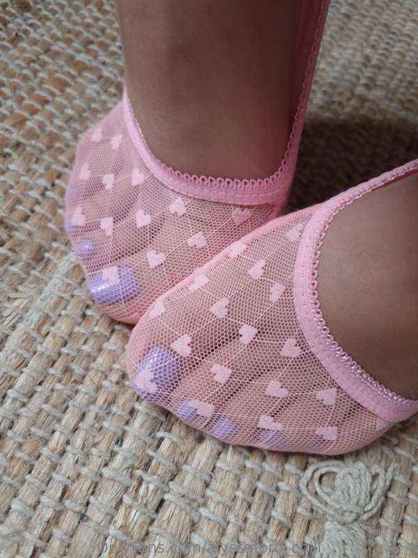 how cute are these socks 🤗 1