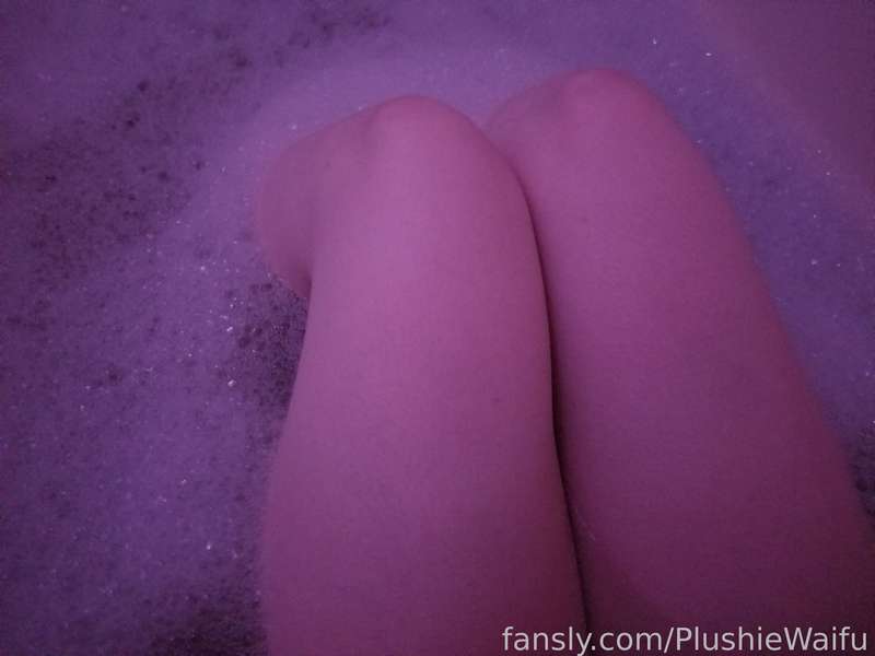 Plushiewaifu - Fansly - 29 Apr, 2023