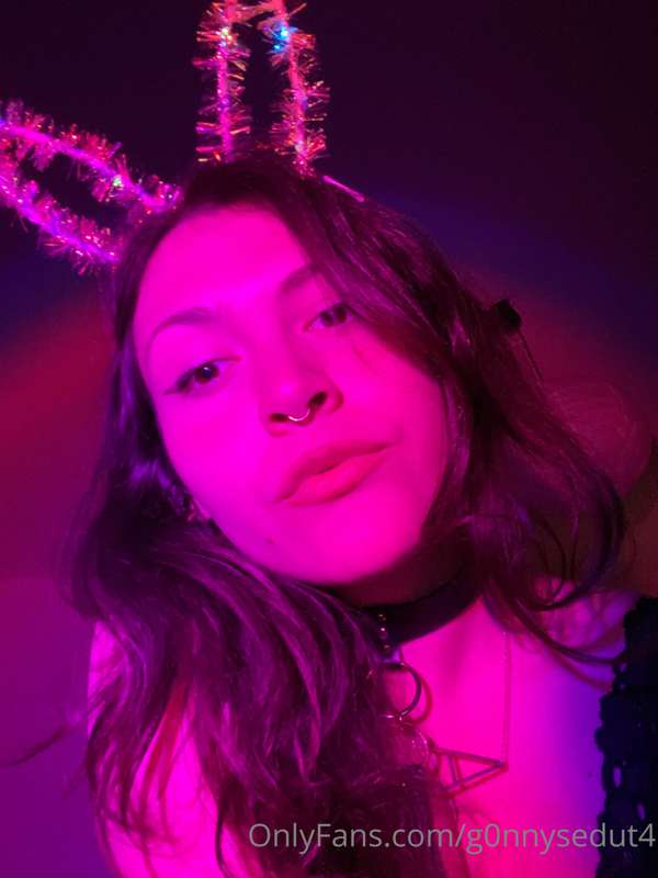 WAB: wet ass bunny 💜🐰 2