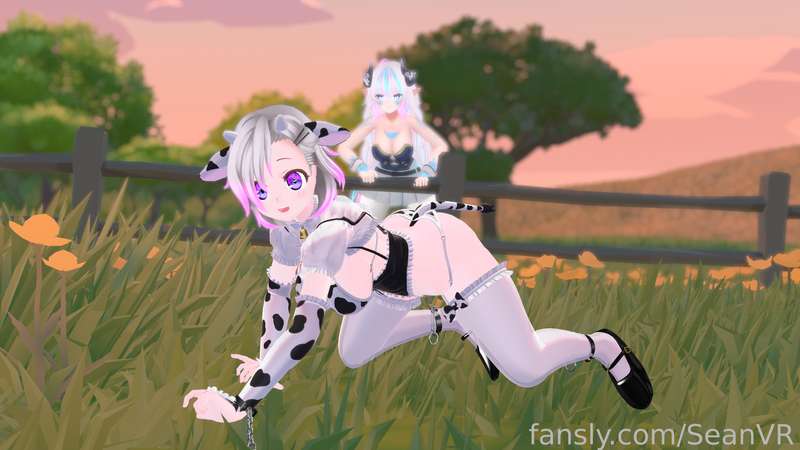 Seanvr - Fansly - 26 Sep, 2024 17