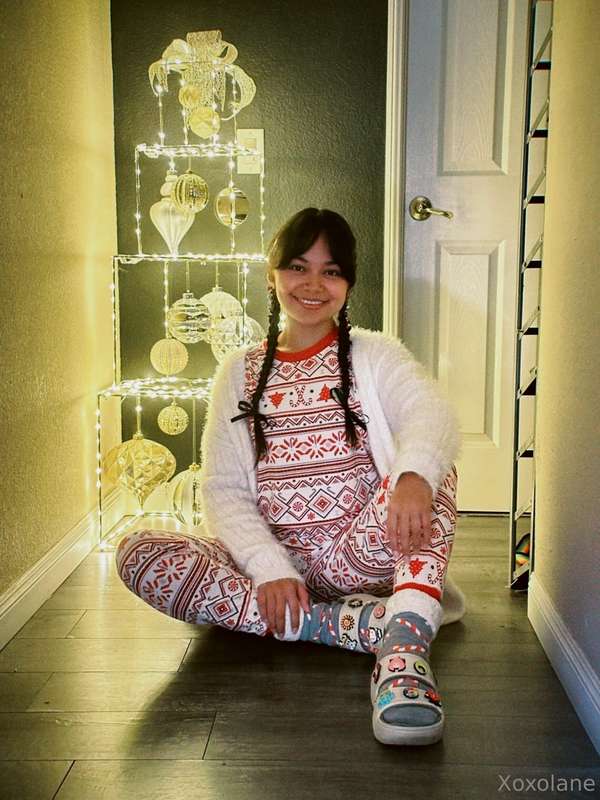 Feliz navidad 🎄🎁 1
