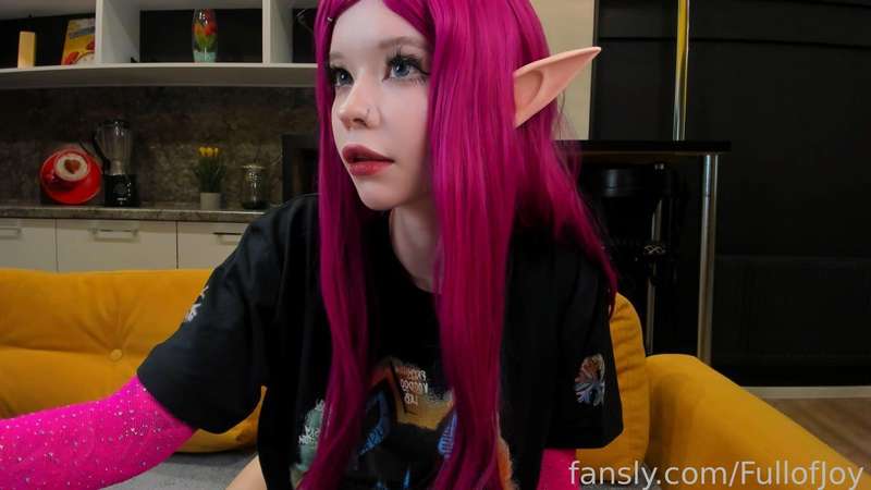Fullofjoy - Fansly - 23 Oct, 2024 1
