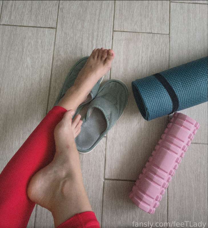 Feetlady - Fansly - 22 Jun, 2023 3