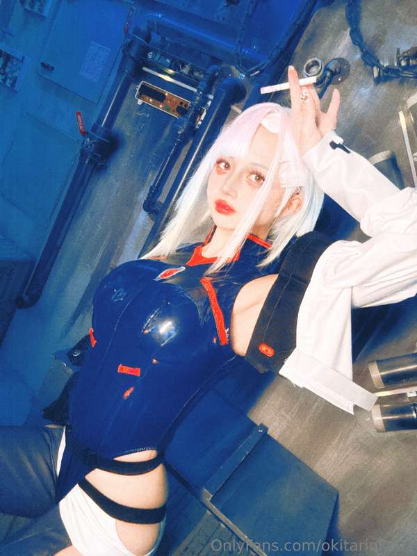 Lucy 2