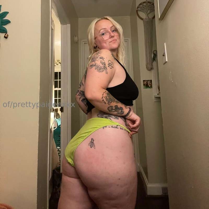 Thicccckk Thursday 👅 🍑 