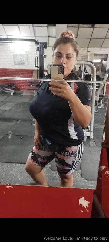 💪🏼