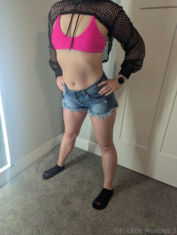 I hope it's been a great week! 😘 💋  1