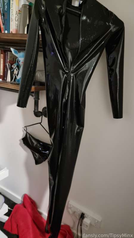 Tipsyminx - Fansly - 09 Dec, 2021