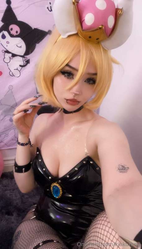 Kiakuromi - Onlyfans - 20 Jul, 2024 15