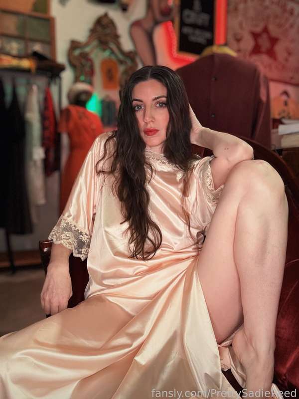 Prettysadiereed - Fansly - 23 Mar, 2025 3