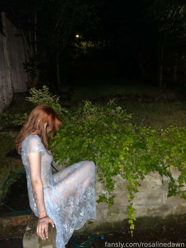 Rosalinedawn - Fansly - 23 Jul, 2023 3